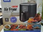 New SGL Digital Air Fryer - 4 Liter