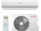 New Sharp 12000BTU Non-Inverter Air Conditioner