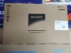 New "Sharp" 32 inch HD LED TV with Dolby Audio