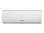 New Sharp 9000 AC BTU Non Inverter Split Air Conditioner | 9btu