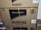 New Sharp 9000Btu Non-Inverter Air Conditioner