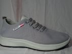 Shoe Grey Clour