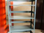 New Shop Steel Rack 6*3 Ft