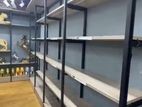 New Showroom Display Racks