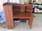 New Side cupboard 3 with Study Table .