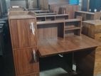 New Side cupboard with Study Table .