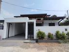 New Signal House for Sale in Athurugiriya