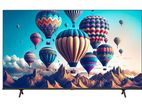 New Signature 24'' HD LED TV