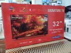 New "Signature" 32-Inch Full HD LCD TV