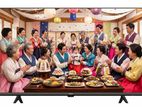 New Signature 40'' Full HD LED TV