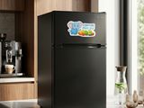 New Signature 87L Mini Refrigerator