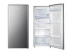 New Signature 87L Single Door Mini Fridge - Black