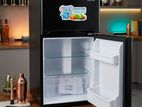 New Signature Double Door Refrigerator 87L