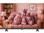 New Signature Full HD 40 Inch LED Tv