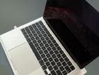 New Silver Macbook M4 256 Gb 16 Ram