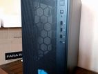 Silver Stone Fara R1 V2 Computer Casing