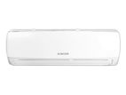 New Singer 18000 BTU AC + Installation Inverter Air Conditioner