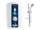 New Singer 3.5KW Hot Water Instant Shower Heater - SWH-118E