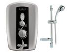 New Singer 3.5KW Instant Shower Electric Hot Water Heater Pressure Pump