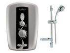 New Singer 3.5KW Instant Shower Hot Water Heater With Pressure Pump