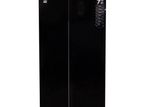 New SINGER 514L Inverter Side-By-Side Refrigerator - SN-SBSH2-69