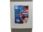 Singer 7.5KG Fully Automatic Washing Machine