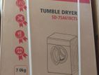 New "Singer" 7kg Tumble Dryer - Front Load