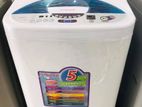 New Singer 7kg Washing Machine Top Loading Fully Automatic