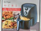 New Singer Air Fryer 3.5L - KATXGDS11A