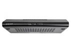 New Singer Cooker Hood 60cm Black - Sbi-60 F15