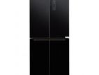 New Singer French Door (4 Door) Smart Inverter Refrigerator