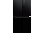 New SINGER French Door (4 Doors) - Inverter Refrigerator 401L