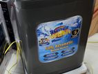 New Singer Fully Auto 7.5Kg Washing Machine