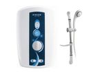 New Singer Hot water Shower SWH - 118E 2025 brand