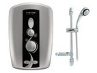 New Singer Hot water Shower with Pressure pump SWH-118EP