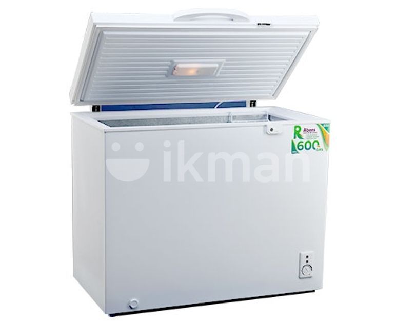 New Singhagiri 300L Chest Deep Freezer for Sale in Dehiwala ikman