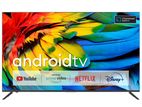 New Singhagiri SGL 32" Smart Android 12 HD TV Frameless