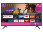 New Singhagiri SGL 32" Smart Android 12 HD TV Frameless