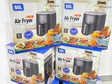 New Singhagiri SGL 4 Liter Digital Air Fryer