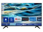 New Singhagiri SGL 43'' Smart Android Full HD LED TV