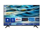 New Singhagiri SGL 43'' Smart Android Full HD LED TV Frameless