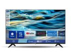 New Singhagiri SGL 43'' Smart UHD 4K Android TV Frameless