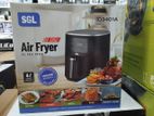 New Singhagiri "SGL" 4L Digital Air Fryer