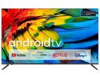 New Singhagiri SGL 55" UHD Smart Android 4K TV