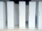 New Single Door Melamine Persenol Cupboard