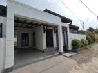 New Single House Fir Sale in Athurugiriya