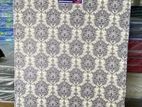New Single Layer Mattress 6*3