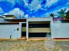 New Single Storey Architecture Design House In Kesbewa Piliyandala