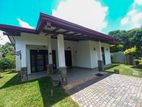 New Single Storey house for sale in Kandana H1675 AVVBN