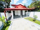 New Single Storey House for Sale Kadawatha